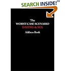 The Worst-Case Scenario Dating and Sex Address Book by  Jennifer Worick and Joshua Piven