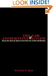 The Law of Affirmative Action: Twenty...