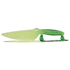 Koziol Kuchenmesser COCO transparent  gr�n