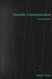 Acoustic Communication