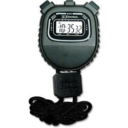 Childrens Toyshop  Sporting Goods : Economy Stopwatch #136 (EA)