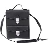 Piel Travel Shoulder Bag