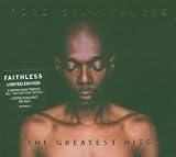 Forever Faithless: the Greatest Hits/Limited Edition