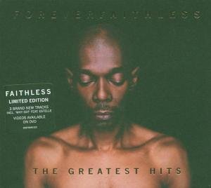 CD-Charts  Search : Forever Faithless: the Greatest Hits/Limited Edition