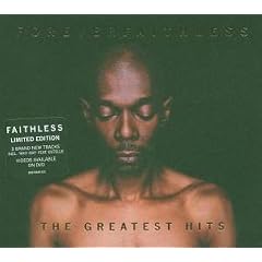 Forever Faithless: The Greatest Hits