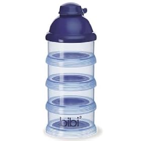 bibi Formula Milk Powder Dispenser
