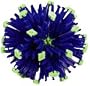 Hoberman: Sphere-- Expanding  Universe Glow