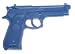 BLUEGUN Beretta 92F Training Replica