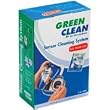 Green Clean Digital Camera Sensor Cleaning Kit Large With Full Frame Swabs - Green Clean GCSC4000