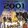 Merenhits 2001