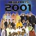 Merenhits 2001