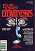 Books : ELLERY QUEEN'S EYEWITNESSES - Anthology 45 - Spring 1983: The Sweet Corn Murder; Raffles and the Unique Bequest; Gone Girl; The Glory Hunter; Death at the Excelsior; Counting Steps; Her Heart's Home; Something Like Murder; Death Between Dances