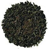 Green Spiced Chai 1 oz loose tea sample