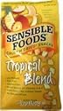 Crunch Dried Fruit, Tropical Blend (Pineapples, Mangos, Bananas & Apples), .75 oz.