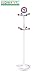 Search : Texas Rangers Clothes Tree by Guidecraft