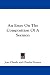 Book An Essay On The Composition Of A Sermon