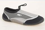ADULT MENS BEACH SHOE IN BLACK10 ADULT MENS BEACH SHOE IN BLACK10