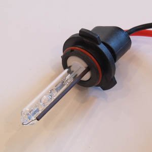 Xentec 8000K Hid