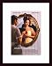 Maid In Manhattan, Art Poster with Wood Frame, poster size: 11