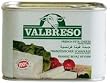 French Feta Cheese, Easy-Open Tin, 600g