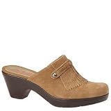 AK Anne Klein Sport Women's Grady Clog