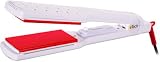 iTech Wet & Dry Ceramic Tourmaline Iron 1 3/4 Inch Plate Item No. 83823