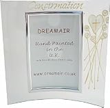 Review Dreamair  / Confirmation Gift Photo Frame (Portrait)