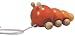 Pull-Along Caterpillar