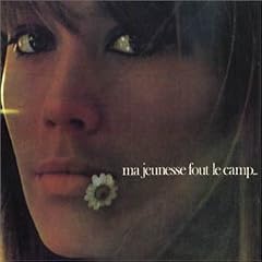 Ma jeunesse fout le camp - Digipack - Edition limit�e