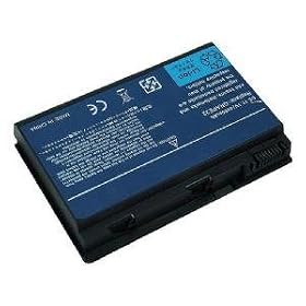 New Laptop Replacement Battery for ACER Extensa 5210-300508 5235 5210 Series 5220-051G08Mi 5220-100508 5220-100508Mi 5220-101G08Mi 5220-1A1G12 5220-1A1G16 5220-200508 5220-201G08 5220-201G12Mi 5220 Series 5420G 5620Z-1A2G08Mi 5620Z-1A2G12Mi 5620Z-2A1G08Mi 5620Z-2A1G16 5620Z-2A2G08Mi 5620Z-3A1G16 5620Z Series 5630 5630G , Replacement for TM00741 TM00751 GRAPE32 GRAPE34 LC.BTP00.005 CONIS71 LC.BTP00.006 BT.00603.024 BT.00604.011 BT.00604.015 LIP6219VPC LIP6219VPC SY6 LIP6232CPC LC.BTP00.003 , 4400 mAh 6 cells