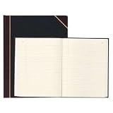 RED56231 - Texhide Series Accounting Book