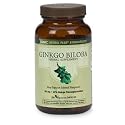 GNC HERBAL PLUS GINKGO BILOBA 200 CAPSULES (EXP:07/2011)