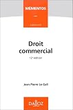 Revue Dalloz  / Droit commercial : Capacité