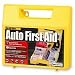 First Aid Only Auto First Aid Kit, 138-Piece Kit