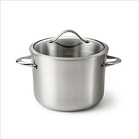 Calphalon Contemporary Stainless Steel 12qt Stockpot by Calphalon