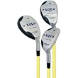 Dunlop Golf LoCo Hybrid Iron-Wood