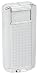 Colibri Baron Grid Panel Dual Torch Flame Cigar Lighter