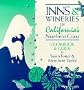 Inns & Wineries of California's Northern Coast Cookbook & Guide