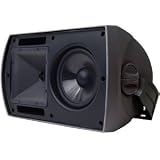 Buy Klipsch AW650 Black (Pair) Outdoor Loudspeaker 