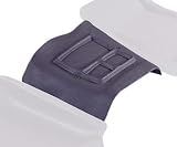 Husky Liners 82252 Gray Center Hump Floor Liner