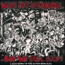 CD-Charts  Search : Meatmen Tribute "We're Not The Meatmen...But We Still Suck!"