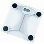 Newline Well Balance Digital Bathroom Glass Scales
