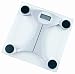 Newline Well Balance Digital Bathroom Glass Scales