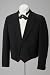 Western Tuxedo Waist Coat