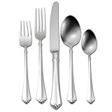 Oneida Juilliard Teaspoon
