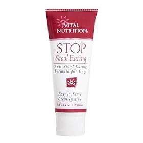 Vital Nutrition SOLVE Stool Eating - Easy to Serve Great Tasting Gel