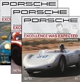 Porsche: Excellence Was Expected