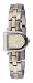 DKNY NY4386 Ladies Two Tone Bracelet Gold Dial