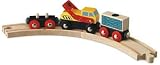 Eigenschaften BRIO GmbH 33316 / BRIO GmbH 33316 - Eisenbahnkran
