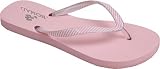 Nomad Women's Charms Flip Flops